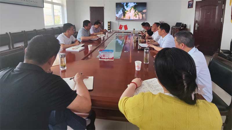 西南大学资源昆虫高效养殖与利用全国重点实验室一行到市蚕种场有···